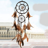 Dreamcatcher Wind chimes